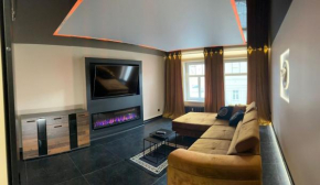 Versace Apartment